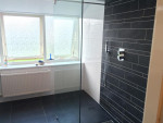 Renovatie van complete badkamer particulier